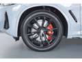 BMW X3 i Park-Assistent HUD AHK-klappbar Klima Laserlicht Grau - thumbnail 6