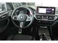 BMW X3 i Park-Assistent HUD AHK-klappbar Klima Laserlicht Szary - thumbnail 12