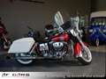 Harley-Davidson Electra Glide FLH 1200 Top Shovelhead   viele Neuteile Roşu - thumbnail 4