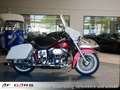 Harley-Davidson Electra Glide FLH 1200 Top Shovelhead   viele Neuteile Rojo - thumbnail 24