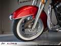 Harley-Davidson Electra Glide FLH 1200 Top Shovelhead   viele Neuteile Rojo - thumbnail 16