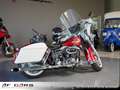 Harley-Davidson Electra Glide FLH 1200 Top Shovelhead   viele Neuteile Roşu - thumbnail 5