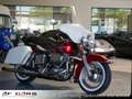 Harley-Davidson Electra Glide FLH 1200 Top Shovelhead   viele Neuteile Rojo - thumbnail 33