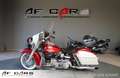 Harley-Davidson Electra Glide FLH 1200 Top Shovelhead   viele Neuteile Rojo - thumbnail 17