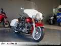 Harley-Davidson Electra Glide FLH 1200 Top Shovelhead   viele Neuteile Rojo - thumbnail 27
