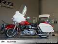 Harley-Davidson Electra Glide FLH 1200 Top Shovelhead   viele Neuteile Roşu - thumbnail 12