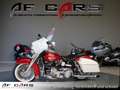 Harley-Davidson Electra Glide FLH 1200 Top Shovelhead   viele Neuteile Rojo - thumbnail 22