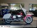 Harley-Davidson Electra Glide FLH 1200 Top Shovelhead   viele Neuteile Rojo - thumbnail 29