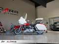 Harley-Davidson Electra Glide FLH 1200 Top Shovelhead   viele Neuteile Roşu - thumbnail 11