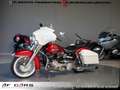 Harley-Davidson Electra Glide FLH 1200 Top Shovelhead   viele Neuteile Roşu - thumbnail 2