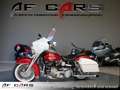 Harley-Davidson Electra Glide FLH 1200 Top Shovelhead   viele Neuteile Rojo - thumbnail 32