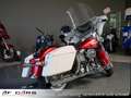Harley-Davidson Electra Glide FLH 1200 Top Shovelhead   viele Neuteile Roşu - thumbnail 6
