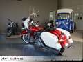 Harley-Davidson Electra Glide FLH 1200 Top Shovelhead   viele Neuteile Roşu - thumbnail 8