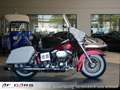 Harley-Davidson Electra Glide FLH 1200 Top Shovelhead   viele Neuteile Rojo - thumbnail 25