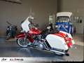 Harley-Davidson Electra Glide FLH 1200 Top Shovelhead   viele Neuteile Roşu - thumbnail 9