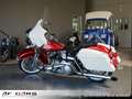 Harley-Davidson Electra Glide FLH 1200 Top Shovelhead   viele Neuteile Roşu - thumbnail 10