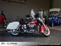 Harley-Davidson Electra Glide FLH 1200 Top Shovelhead   viele Neuteile Roşu - thumbnail 3