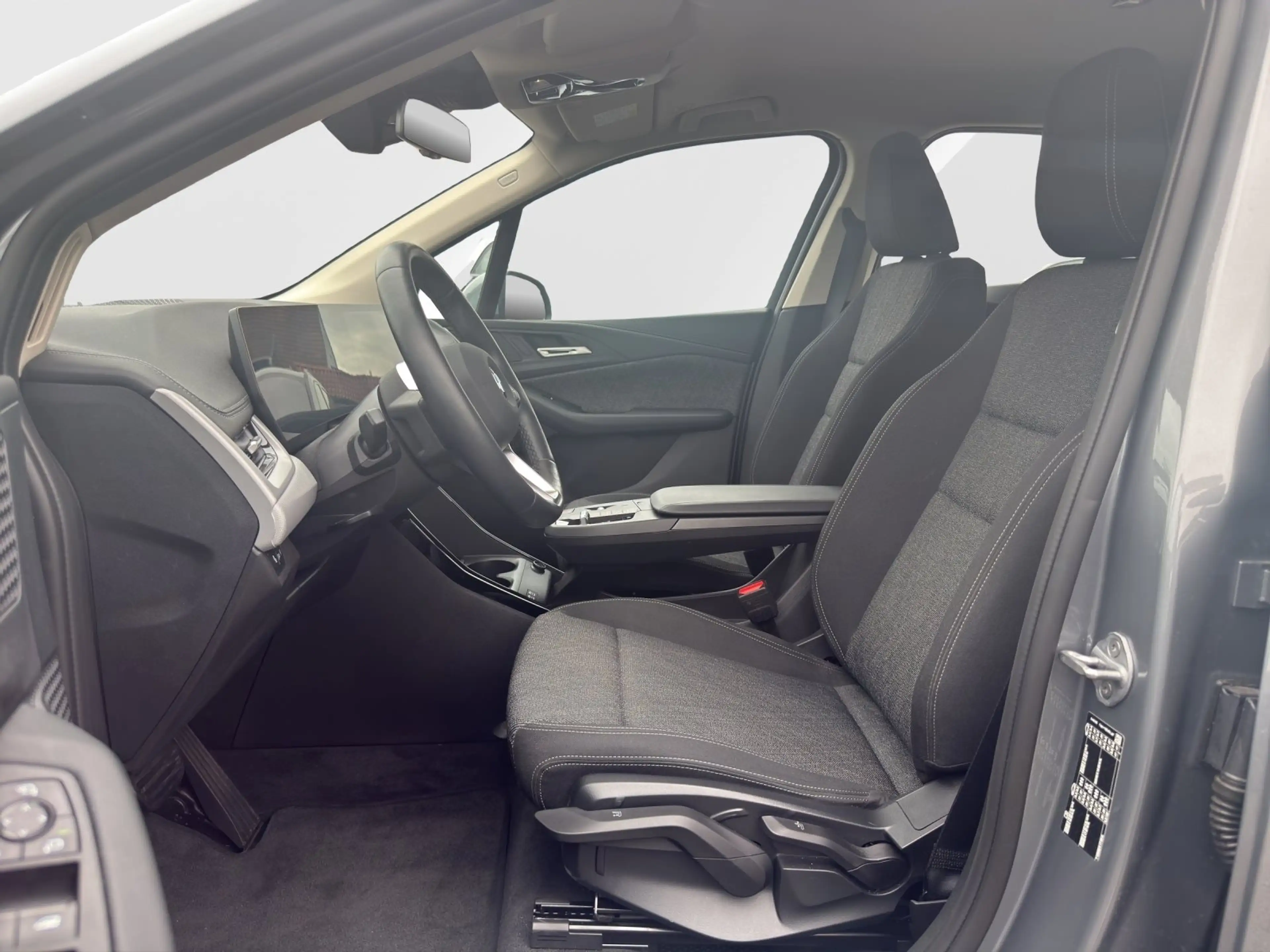 BMW 220 i Active Tourer *AHK*ADAPT LED*KAMERA*KEYLESS*WIRE — photo 12