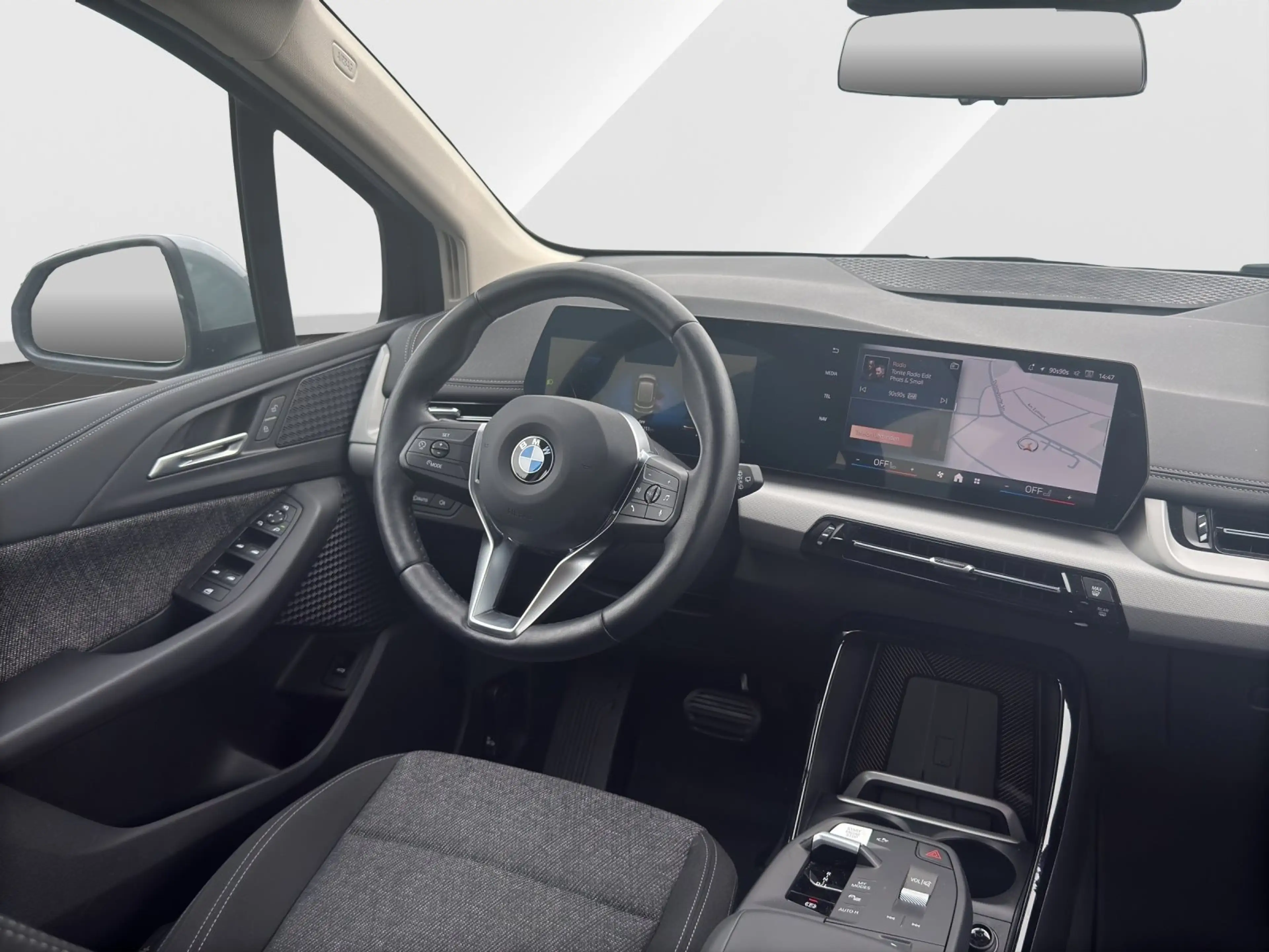 BMW 220 i Active Tourer *AHK*ADAPT LED*KAMERA*KEYLESS*WIRE — photo 10