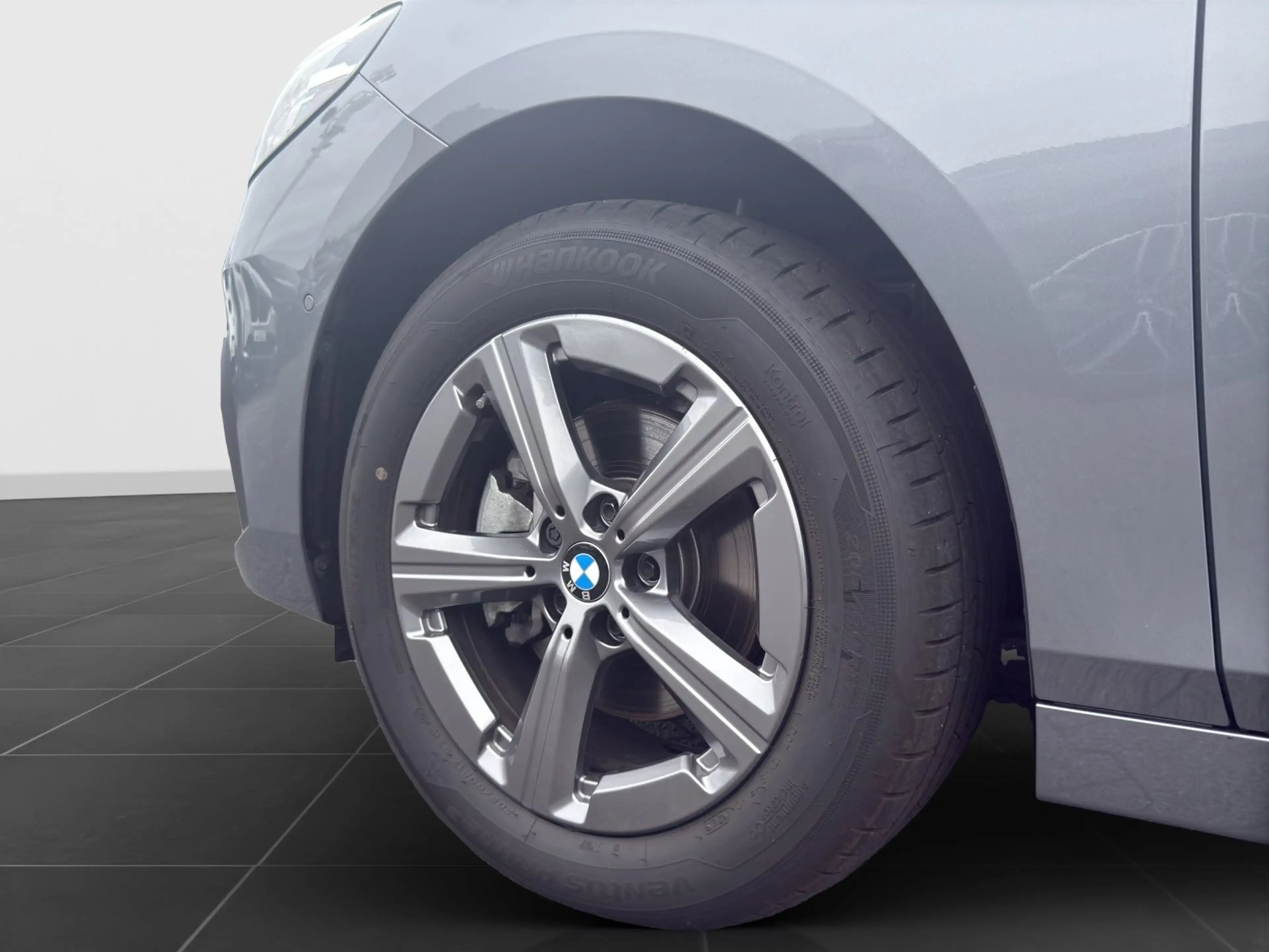 BMW 220 i Active Tourer *AHK*ADAPT LED*KAMERA*KEYLESS*WIRE — photo 9