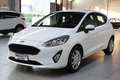 Ford Fiesta 1.5 TDCi 85 CV 3 porte Van Trend-autocarro Blanc - thumbnail 1