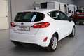 Ford Fiesta 1.5 TDCi 85 CV 3 porte Van Trend-autocarro Blanc - thumbnail 4