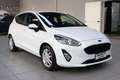 Ford Fiesta 1.5 TDCi 85 CV 3 porte Van Trend-autocarro Blanc - thumbnail 3