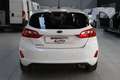 Ford Fiesta 1.5 TDCi 85 CV 3 porte Van Trend-autocarro Blanc - thumbnail 5