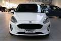 Ford Fiesta 1.5 TDCi 85 CV 3 porte Van Trend-autocarro Blanc - thumbnail 2