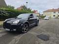Porsche Cayenne Cayenne 4.5 V8 - 340 S Tiptronic S Noir - thumbnail 1