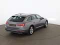 Audi A6 Avant 40 TDI sport Aut MATRIX 360-CAM RADAR Grau - thumbnail 3