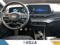 Hyundai BAYON PE 1.0T XCLASS 48V MT Blu/Azzurro - thumbnail 11