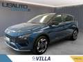 Hyundai BAYON PE 1.0T XCLASS 48V MT Blu/Azzurro - thumbnail 1