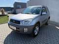 Toyota RAV 4 RAV4 1,8 VVT-i 2WD Silber - thumbnail 3