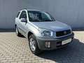 Toyota RAV 4 RAV4 1,8 VVT-i 2WD Silber - thumbnail 1