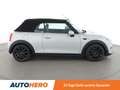 MINI Cooper Cabrio Cooper*NAVI*HUD*TEMPO*PDC*SHZ*DAB* Weiß - thumbnail 7