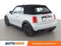 MINI Cooper Cabrio Cooper*NAVI*HUD*TEMPO*PDC*SHZ*DAB* Bílá - thumbnail 4