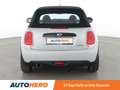 MINI Cooper Cabrio Cooper*NAVI*HUD*TEMPO*PDC*SHZ*DAB* Bílá - thumbnail 5
