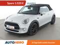 MINI Cooper Cabrio Cooper*NAVI*HUD*TEMPO*PDC*SHZ*DAB* Weiß - thumbnail 1