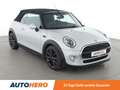 MINI Cooper Cabrio Cooper*NAVI*HUD*TEMPO*PDC*SHZ*DAB* Weiß - thumbnail 8