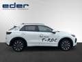 Volkswagen T-Roc Life eTSI DSG Weiß - thumbnail 8