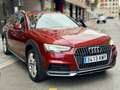 Audi A4 allroad quattro 2.0TDI S-Tronic 120kW Rojo - thumbnail 5