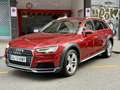 Audi A4 allroad quattro 2.0TDI S-Tronic 120kW Rojo - thumbnail 3