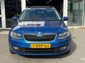 Skoda Octavia Combi 1.2 TSI Elegance Businessline | Pano | Navig Blau - thumbnail 3