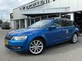 Skoda Octavia Combi 1.2 TSI Elegance Businessline | Pano | Navig Blau - thumbnail 2