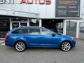 Skoda Octavia Combi 1.2 TSI Elegance Businessline | Pano | Navig Blau - thumbnail 8