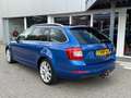 Skoda Octavia Combi 1.2 TSI Elegance Businessline | Pano | Navig Blau - thumbnail 5