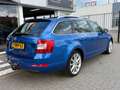Skoda Octavia Combi 1.2 TSI Elegance Businessline | Pano | Navig Blau - thumbnail 7