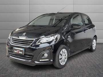 1.0 vti Active 5p etg5 E6