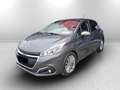 Peugeot 208 1.5 bluehdi Signature s&s 100cv 5p Grigio - thumbnail 1